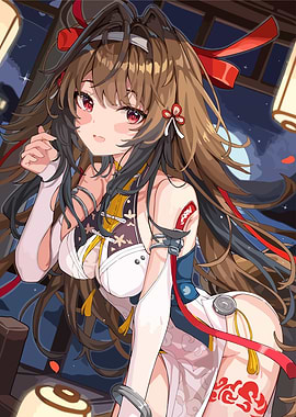 Zenless Zone Zero Ye Shunguang