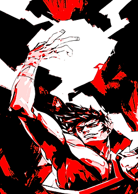 Hades Game in Action