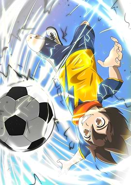 inazuma eleven
