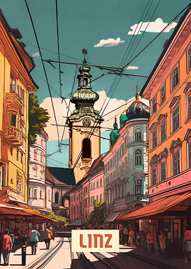 Linz
