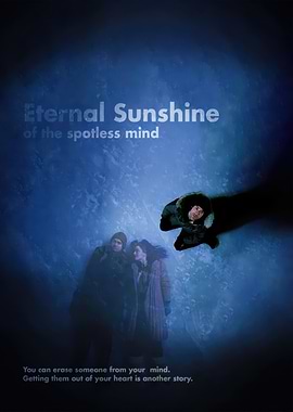 Eternal Sunshine of the Spotless Mind