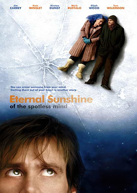 Eternal Sunshine of the Spotless Mind