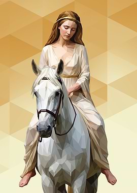 Lady Godiva
