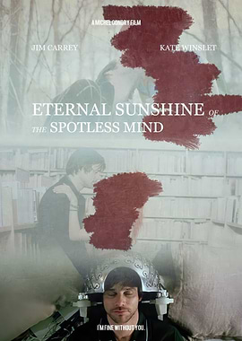 Eternal Sunshine of the Spotless Mind