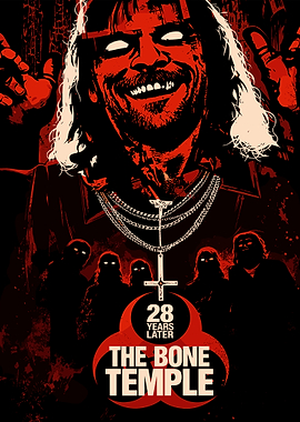 28 Years Later: The Bone Temple
