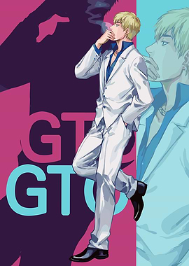 great teacher onizuka