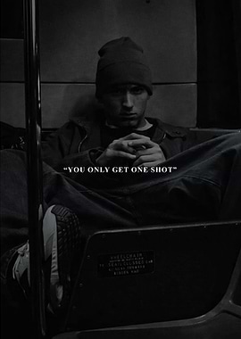 Eminem: One Shot