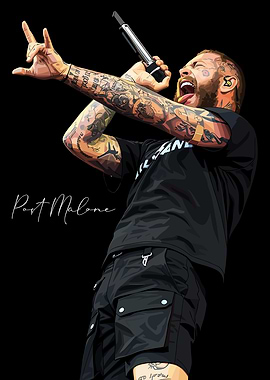 Post Malone