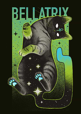 Bellatrix