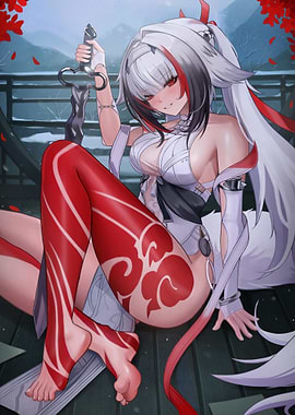 Ye Shunguang Zenless Zone Zero