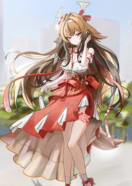 Ye Shunguang Zenless Zone Zero