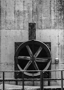 Industrial Fan