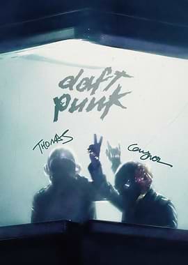 Daft Punk