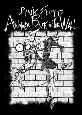 Pink Floyd Another Brick in the Wall