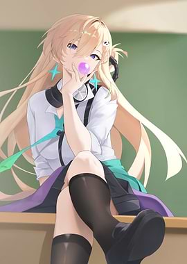 Lynae Wuthering Waves