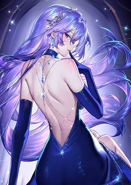 Cantarella Wuthering Waves