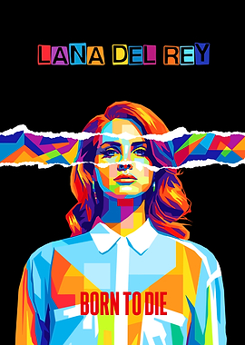 Lana Del Rey