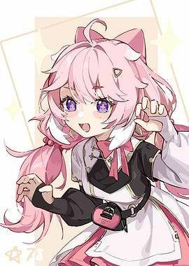 Wuthering Waves Encore