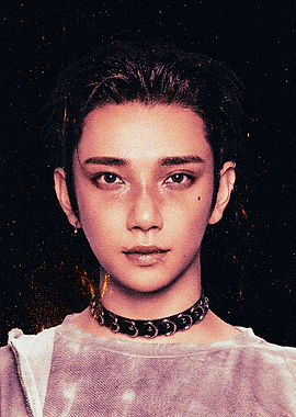 Joshua SEVENTEEN “HAPPY BURSTDAY”