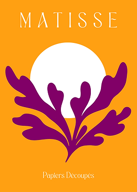 MATISSE | Purple Tryp C