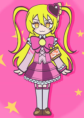 Queen of Hatred Don Quixote