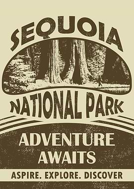 Sequoia National Park: Adventure Awaits