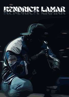 Kendrick Lamar Music Hip Hop