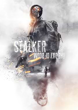 S.T.A.L.K.E.R. The Day of Doom