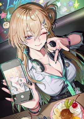 Lynae Wuthering Waves