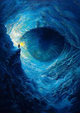 Deep Sea Horror The Abyss Stares Back