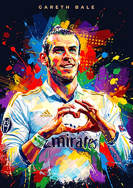 Gareth Bale