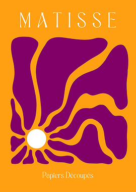 MATISSE | Purple Tryp R