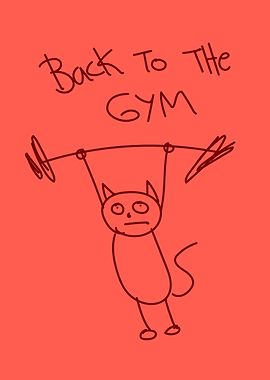 Back to the Gym