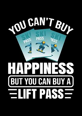 Ski Pass Happiness