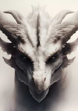 White Dragon