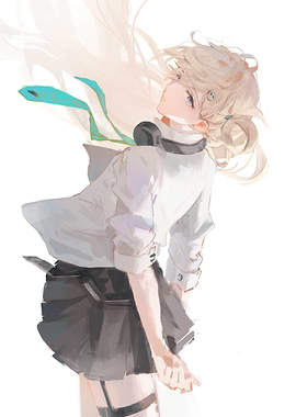 Lynae Wuthering Waves