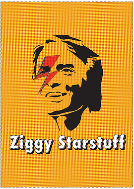 Ziggy Starstuff