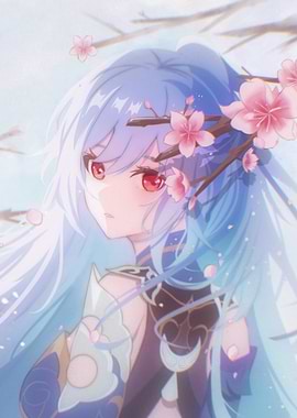 Honkai Star Rail Game Art