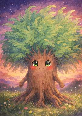 Fragment de vie - Nature