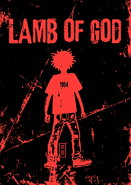 Lamb of God 1994