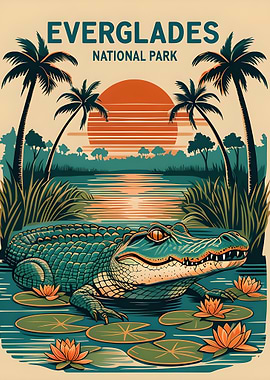 Everglades National Park