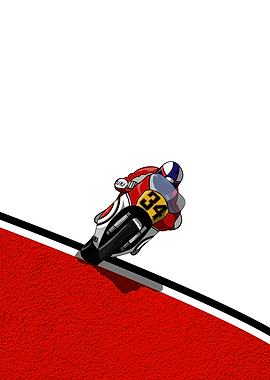 Race Legends: Kevin Schwantz