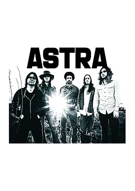 Band Black and White Photo