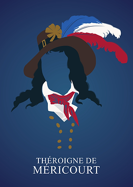 Théroigne de Méricourt