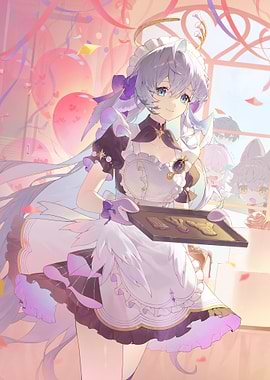 Robin Honkai Star Rail