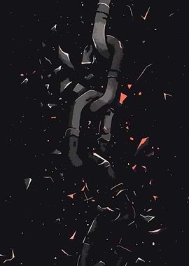 Breaking Chains: Freedom and Liberation