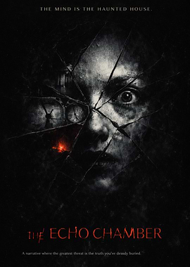The Echo Chamber Movie Poster