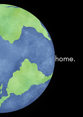 Earth: Home