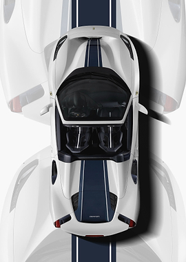 ferrari 488 pista spyder