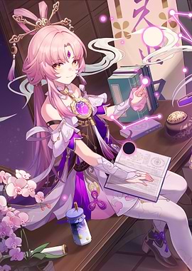 honkai Star Rail Game